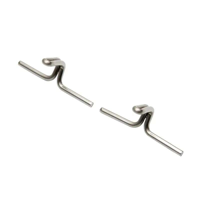 Pomoca Z-Hooks Must-Have