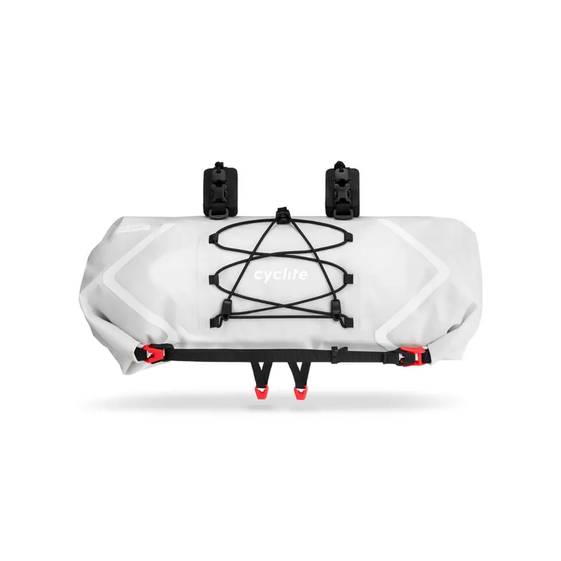 Beliebt Cyclite Handle Bar Roll Bag