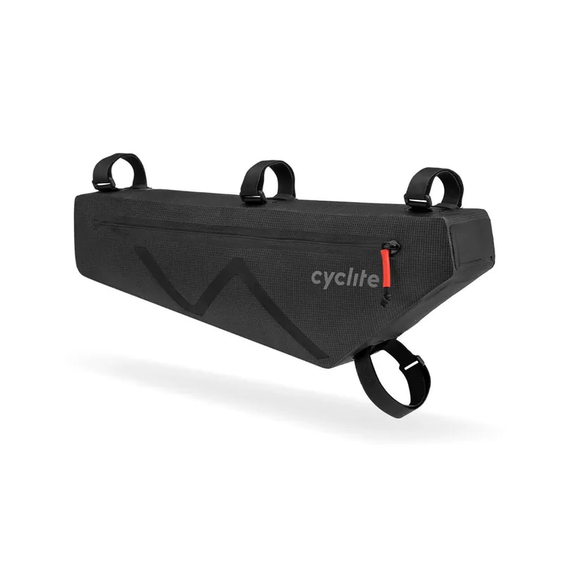 Knallerangebot Cyclite Frame Bag Bikepacking