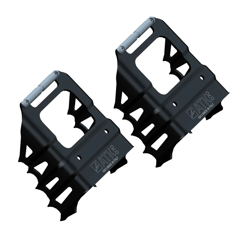 Wochenendangebot ATK Harscheisen Crampons