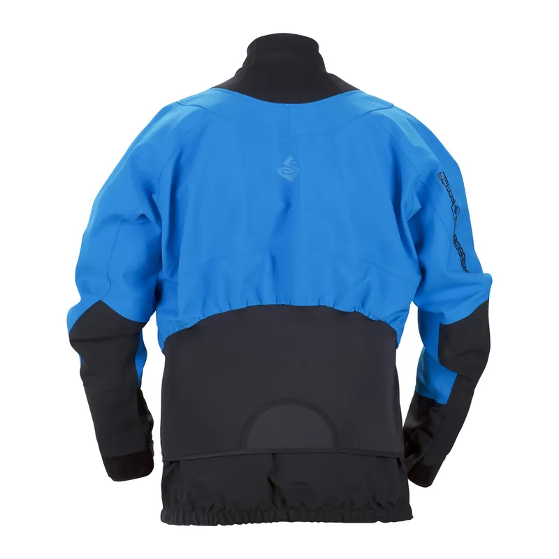 Sweet Supernova Gore-Tex® Trockenjacke - Scorch Red, M Saisonangebot