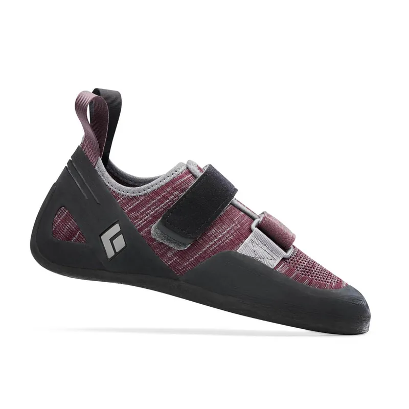 Schnäppchen Black Diamond Damen Kletterschuh Momentum - Merlot, US 7