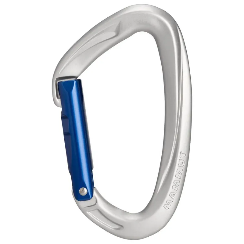 Nur Heute Mammut Crag Key Lock Karabiner