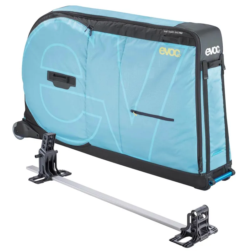 Neu EVOC Bike Travel Bag Pro - Aqua Blue, 310L