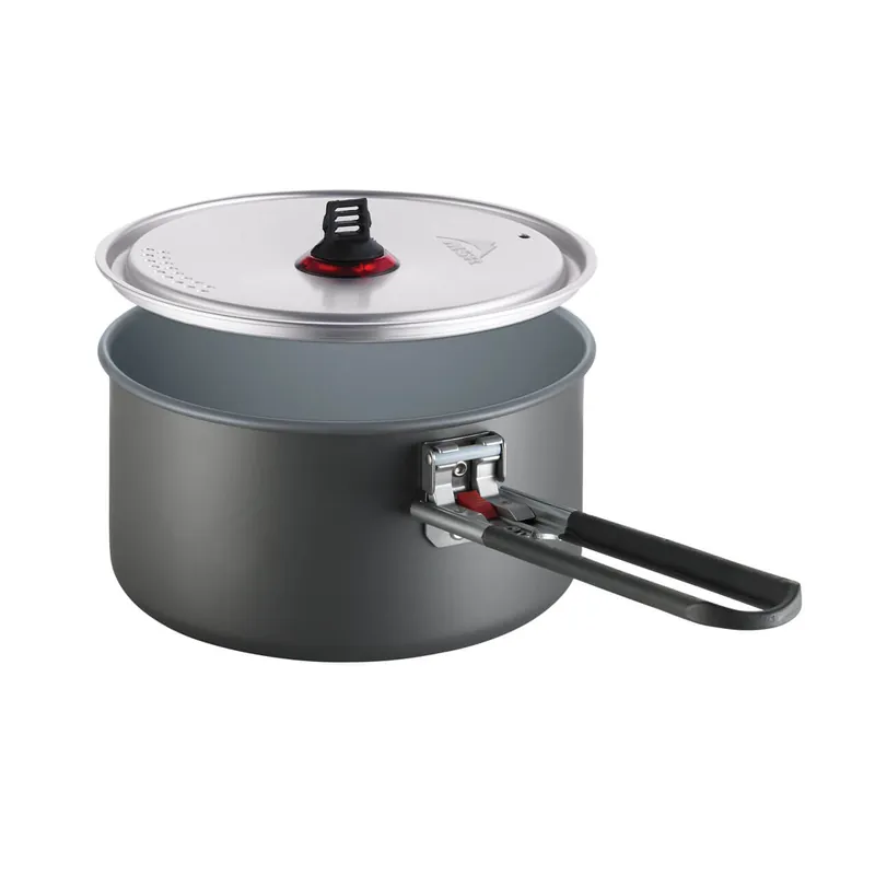 MSR Keramik Solo Topf Neue Kollektion
