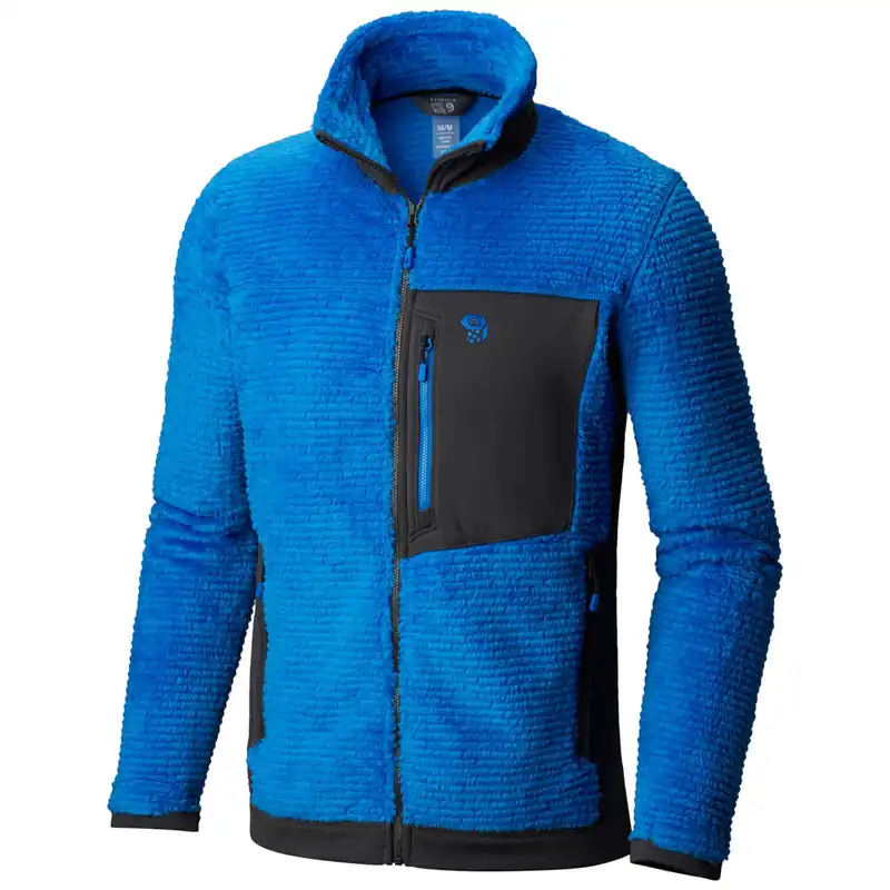Super-Preis Mountain Hardwear Monkey Man - Altitude Blue, M