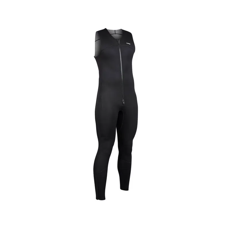 NRS Neopren Longjohn - Black, XS Expressversand
