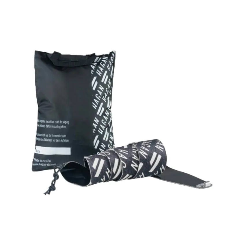 Neu Hagan Fell Pure83 Hybrid, 170 cm