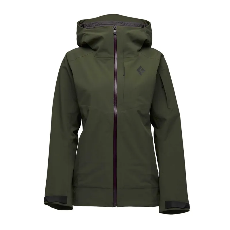 Online Kaufen Black Diamond Recon Stretch Ski Shell - Tundra, M