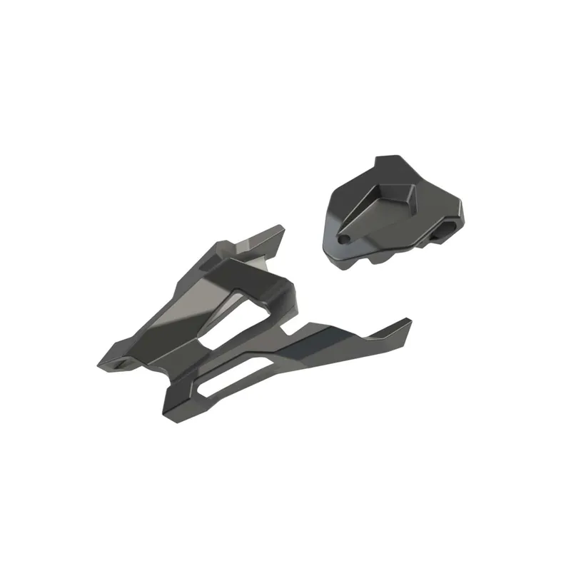 Fritschi Color Clip Tecton - Schwarz Günstig
