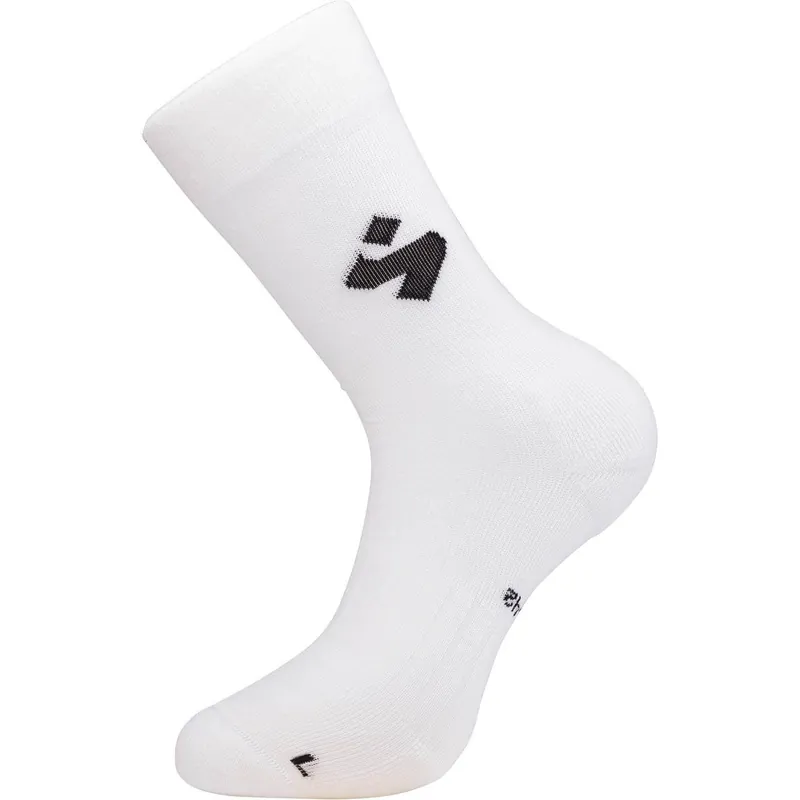 Sweet Hunter Merinosocken - Bright White, 40-42 Top-Seller