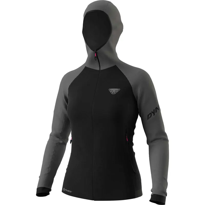 Preiswert Dynafit Speed Polartec Jacke W - Quiet Shade Melange, XS