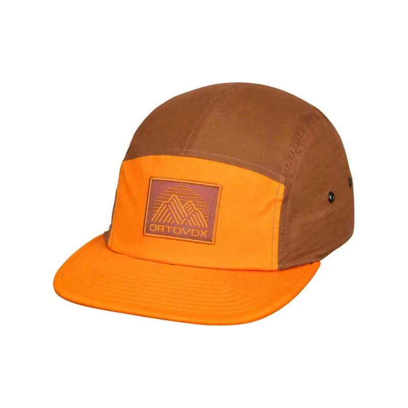 Ortovox Mountain Cap - Bristle Brown Saisonangebot