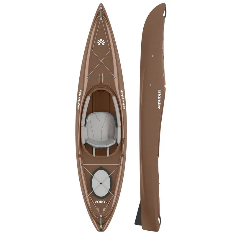 Islander Voro M Recycled Must-Have