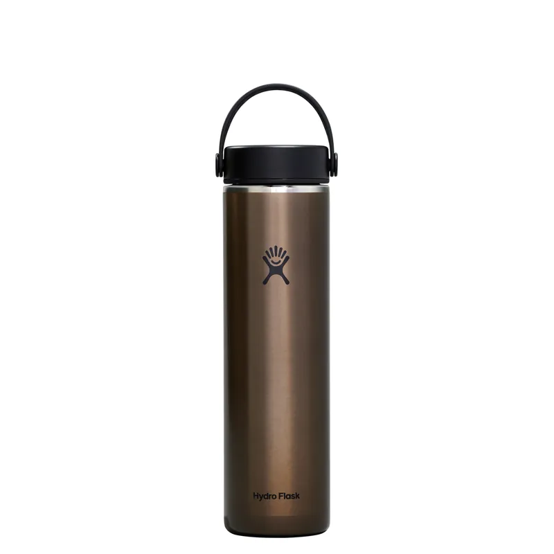 Hydro Flask Lightweight Wide Thermosflasche Neue Ware