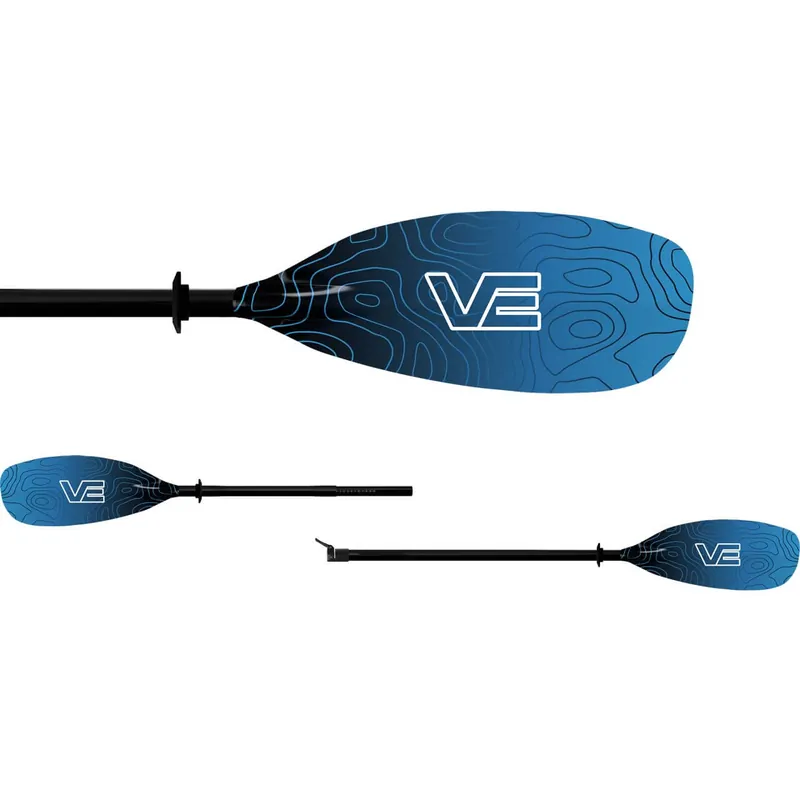 Versand Am Gleichen Tag VE Paddles Fara Glass
