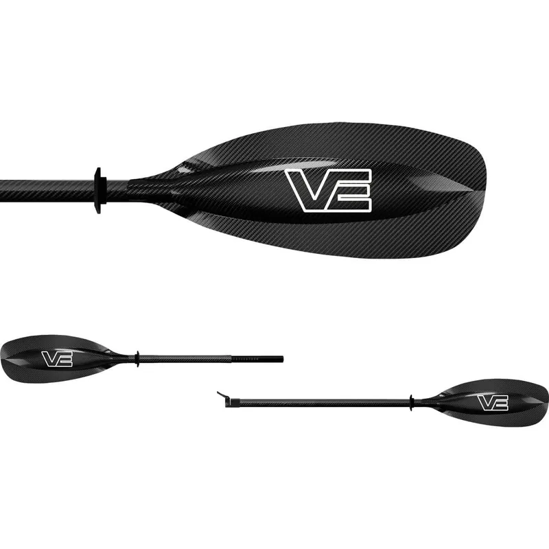 Nur Heute VE Paddles Aircore Fara
