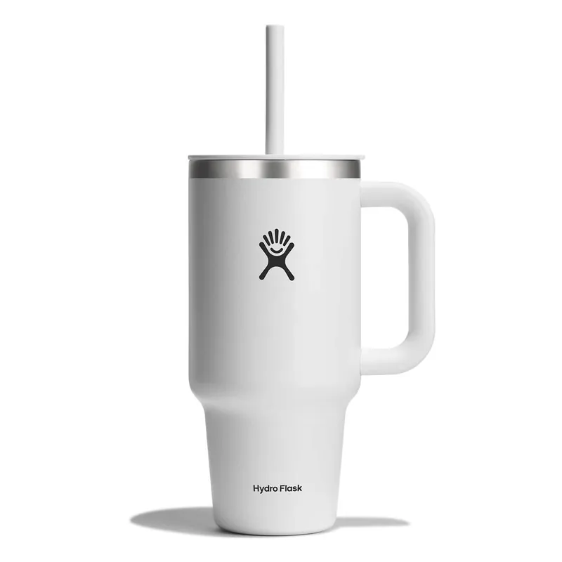 Nur Für Kurze Zeit Hydro Flask Travel Tumbler Thermobecher