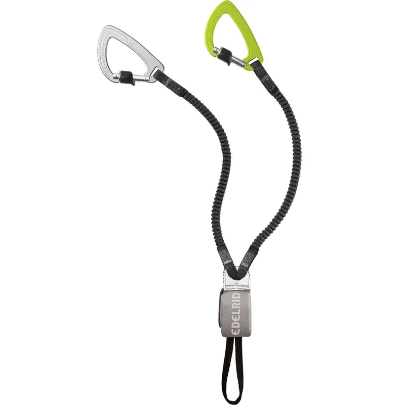 Neu Edelrid Ultralite Klettersteigset