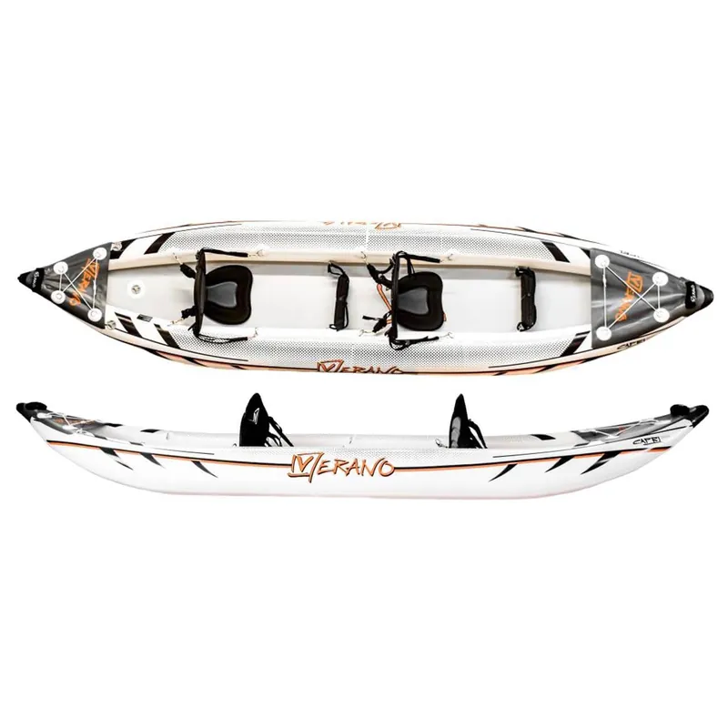 Verano Capri Duo Sofort Bestellen