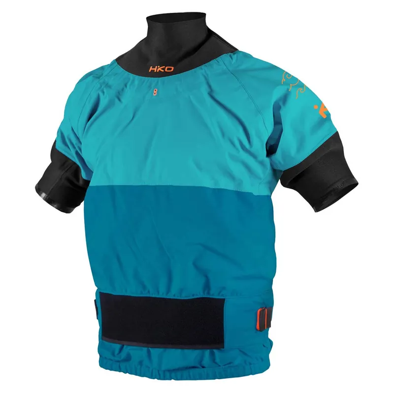 Rabatt Hiko Icarus Shortsleeve Drytop