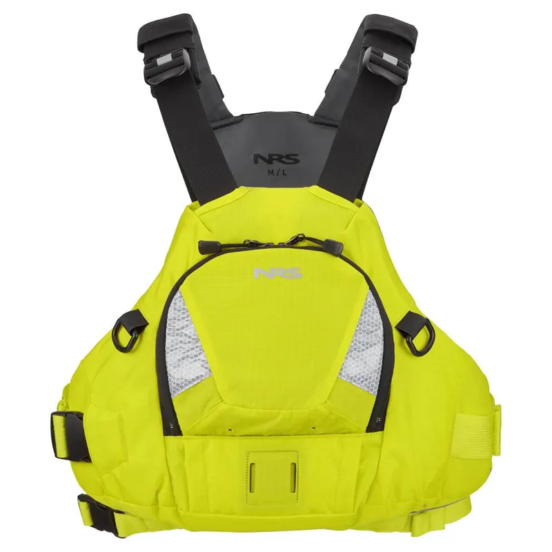 NRS Ninja OS PFD Schwimmweste Garantierte Lieferung