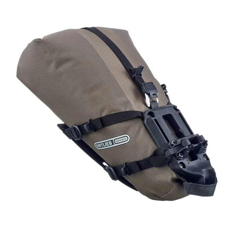 Zertifiziert Ortlieb Seat Pack QR