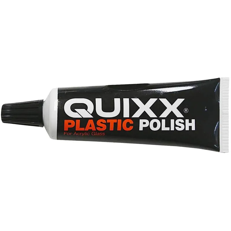 Expressversand Prijon Polierpaste Quixx