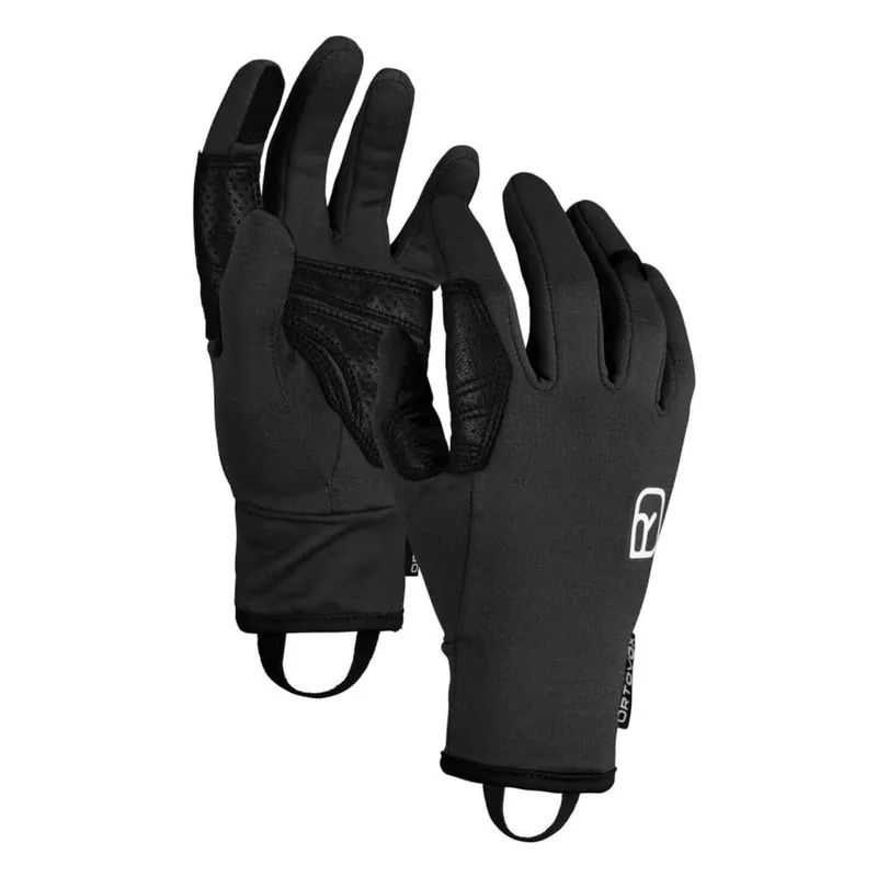 Ortovox Damenhandschuhe Fleece Light Sonderaktion