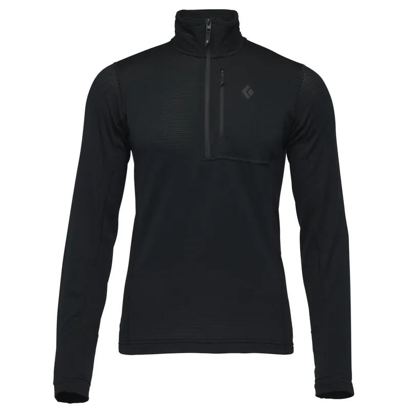 Black Diamond Coefficient LT Zip Jetzt Bestellen