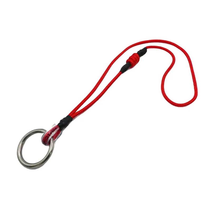 Whetman Prusik Ring Pull Billig