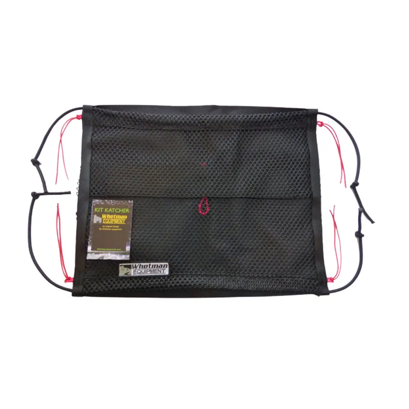 Kracherpreis Whetman Kit Katcher