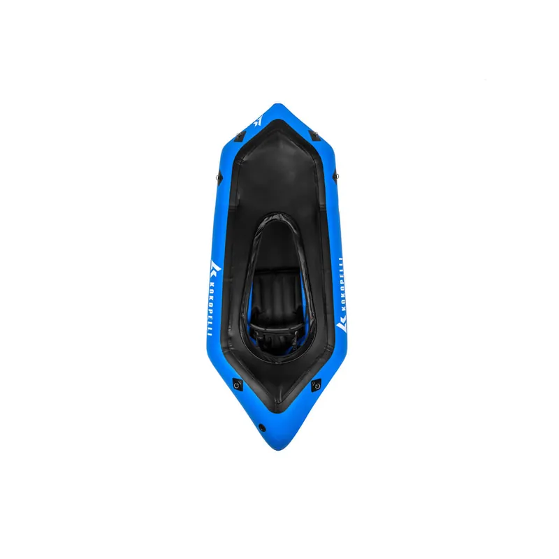 Kokopelli Packraft Recon Spraydeck Must-Have