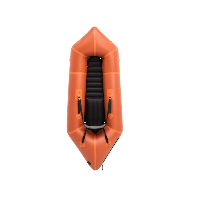 Kokopelli Recon Self Bailing Packraft Rabatt