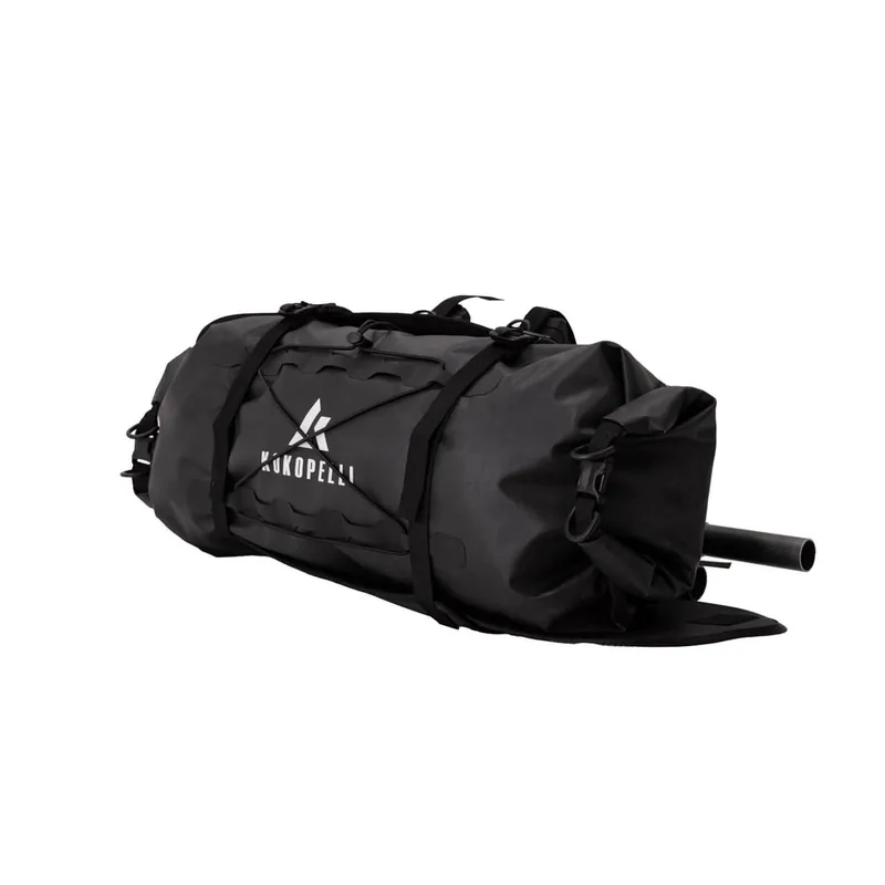 Sonderangebot Kokopelli Durango Handlebar Bag and Harness