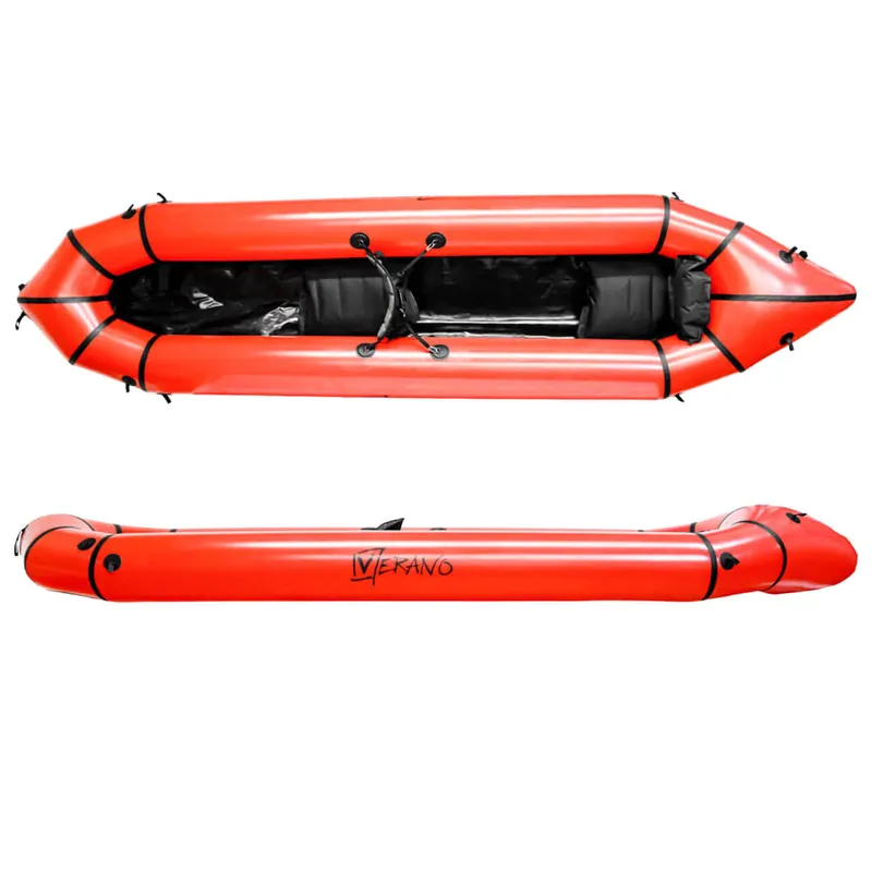 Verano Carolina Packraft Beliebt