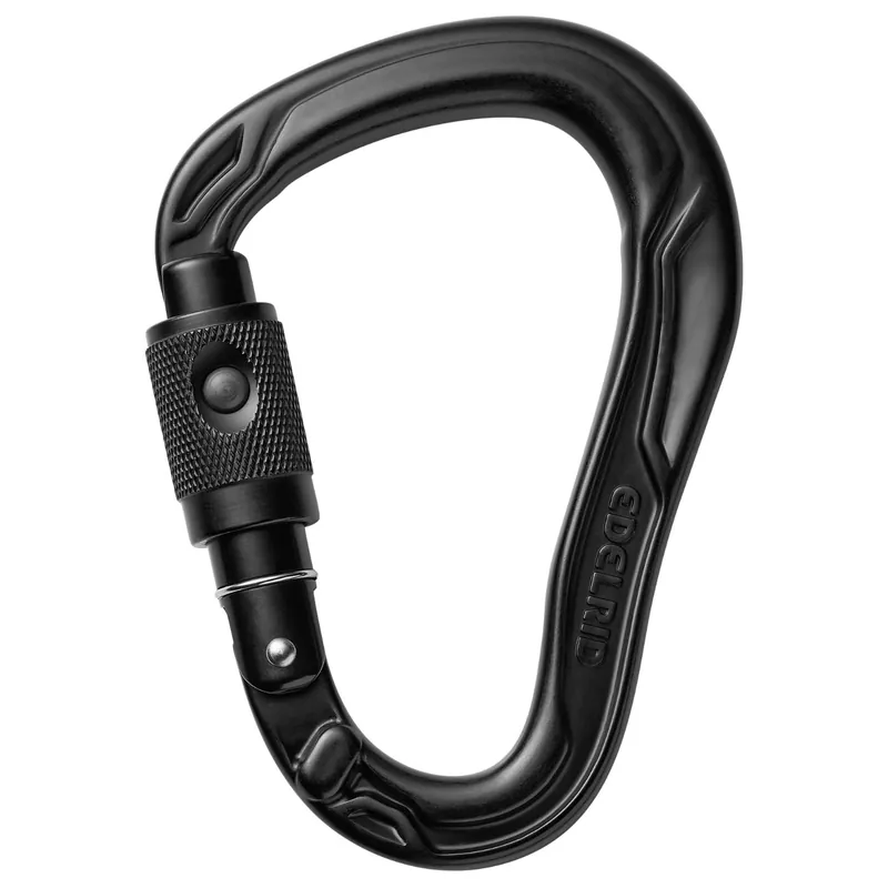Edelrid HMS Bullet PermaLock Highlight