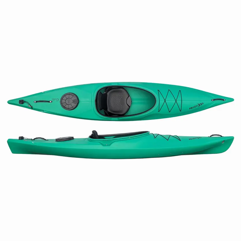 Markenware Prijon Adventure 370