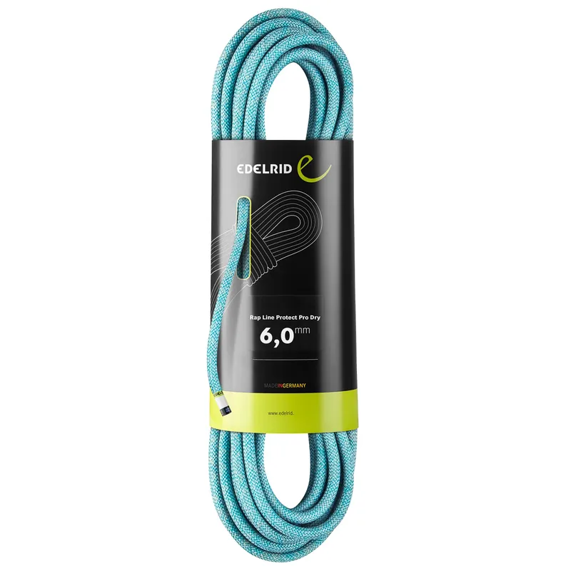 Edelrid Rap Line Protect ProDry Markenprodukt