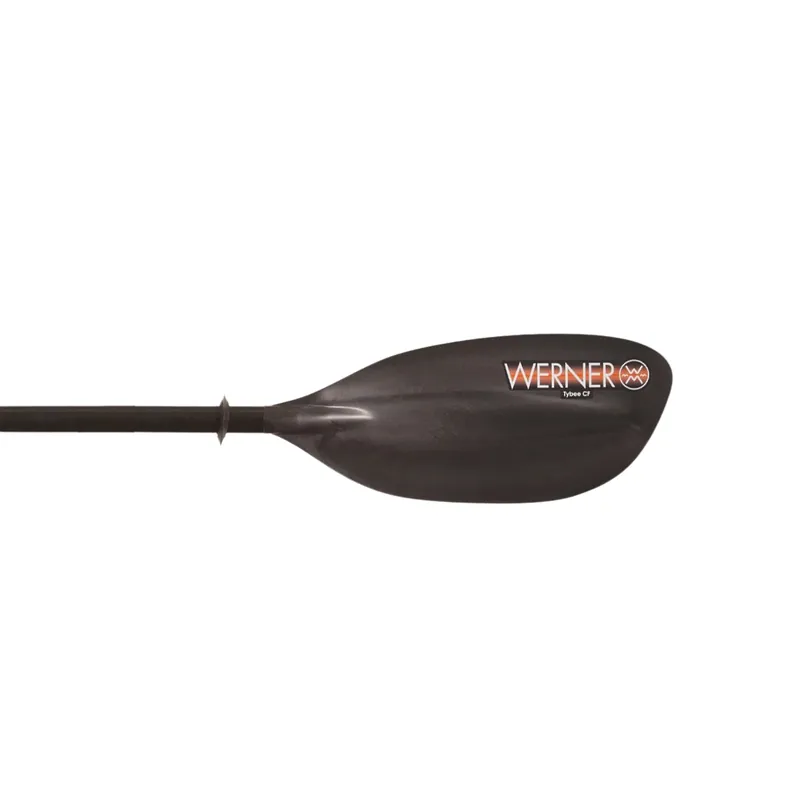 Werner Paddles Tybee CF Kajakpaddel Super-Preis
