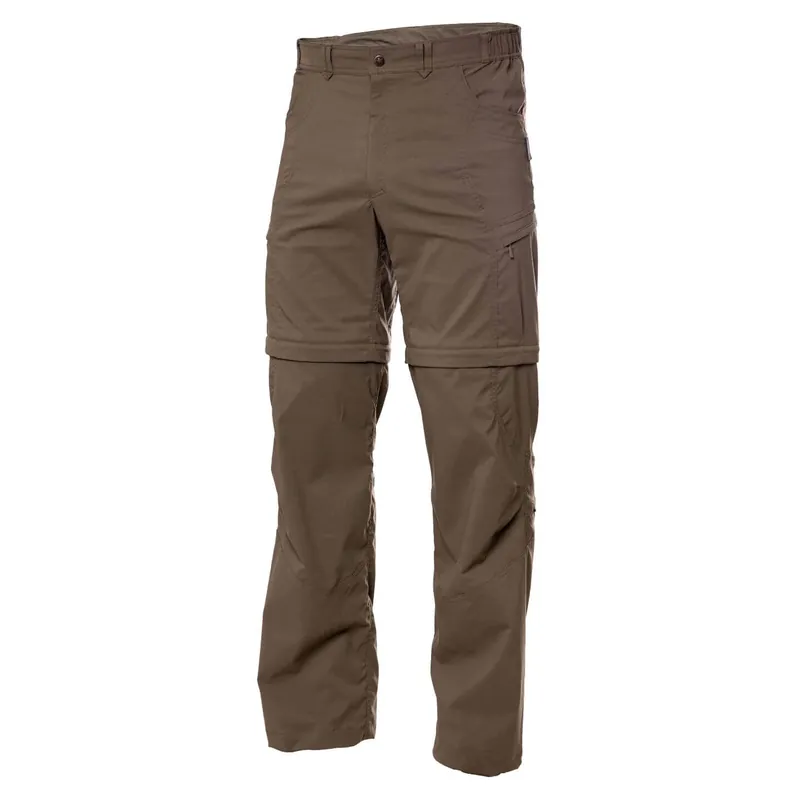 Warmpeace Zip-Off Hose Bigwash Neue Ware
