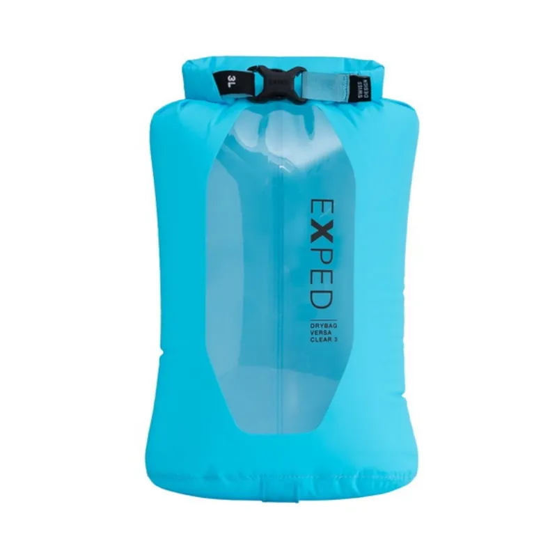 Angebot Exped Packsack Versa Clear