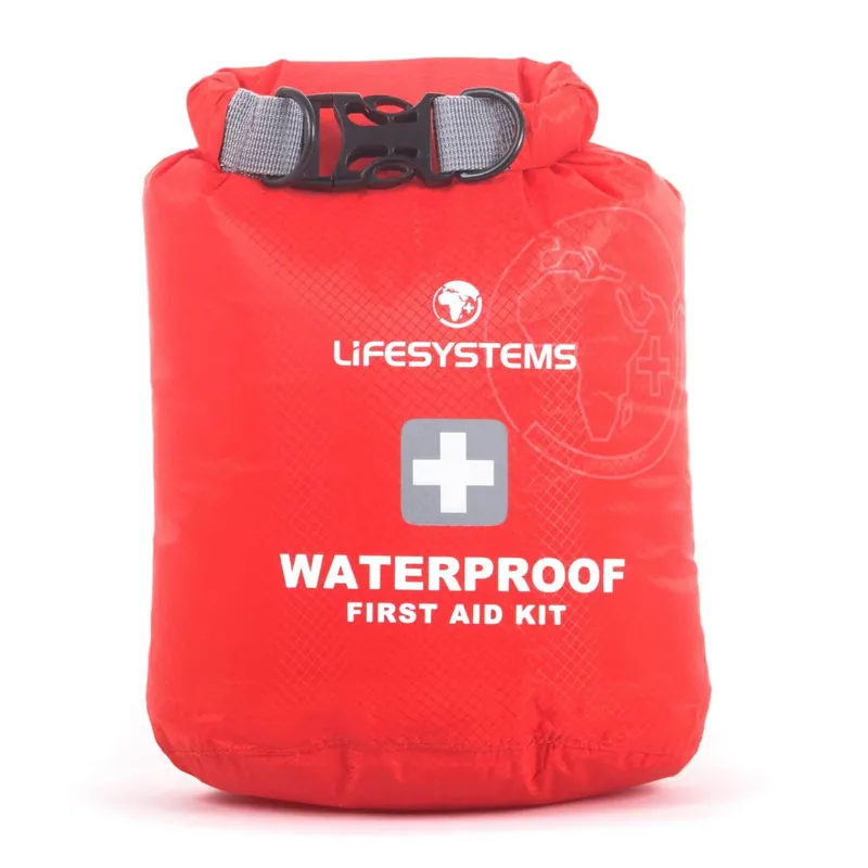 Neue Ware Lifesystems First Aid Dry Bag