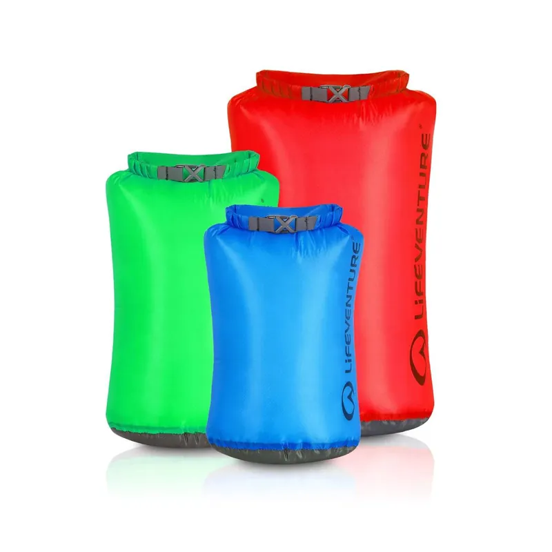 Top-Preis Lifesystems Ultralight Dry Bag