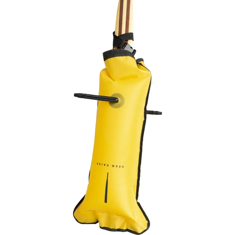 Bestpreis Gram Paddle Float