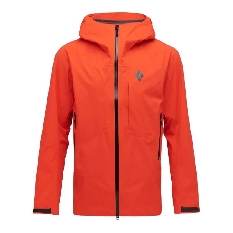 Sofort Bestellen Black Diamond Highline Hardshelljacke - Octane, S