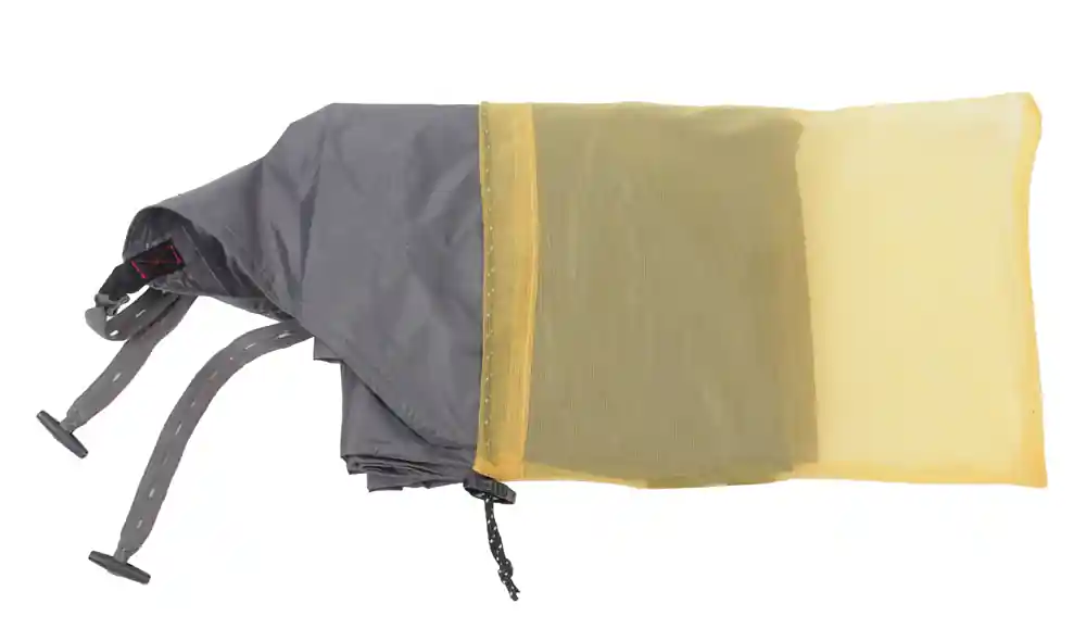 Exped Vela II Footprint Bestseller