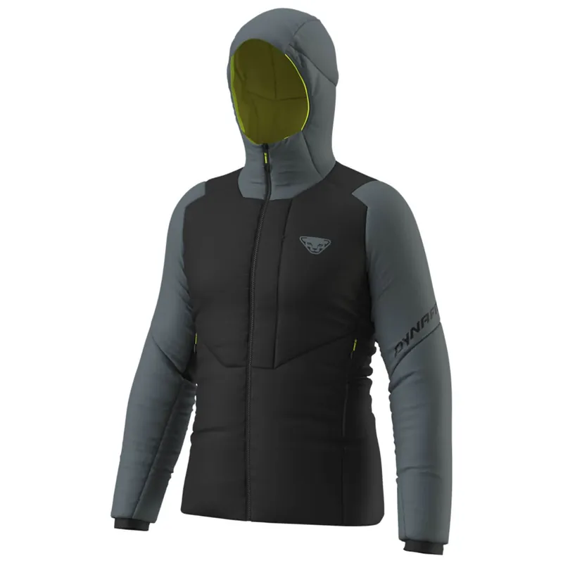 Sofort Bestellen Dynafit Primaloft Jacke Blacklight