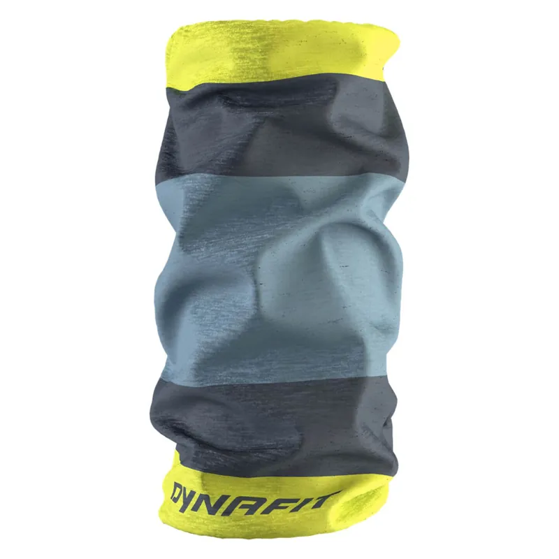 Dynafit Light Merino Halstuch Zertifiziert