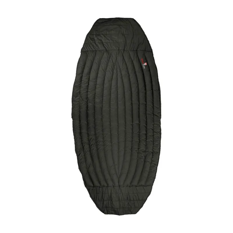 Top-Angebot Grüezi Bag DownWool Hybrid Underquilt